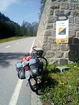 "Tour de France" dann weiss man, was einem erwartet