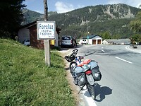 schon der 5. Pass