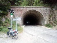 Col de Menée