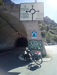 Col de Rousset