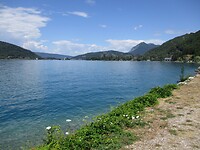 Lac d' Annecy