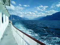 nach Morges