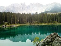 Karersee