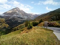 Grossglockner Hochalpenstrasse