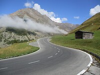 Grossglockner Hochalpenstrasse