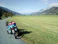 Tauernradweg