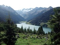 Gerlospass