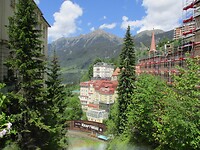 Bad Gastein