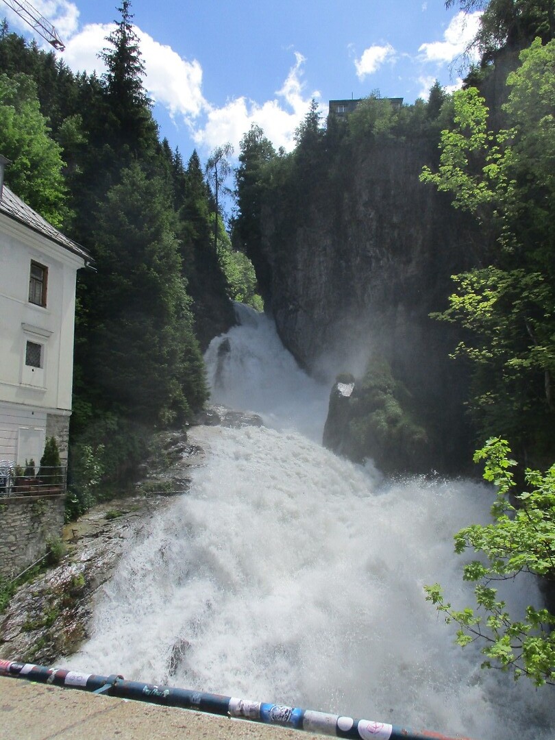 Bad Gastein