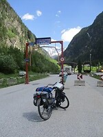 Tauerntunnel