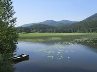 Cerknisko Jezero