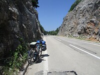 Mlinistepass