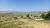 Richtung Livno