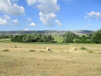 Unterwegs nach Tomislavgrad