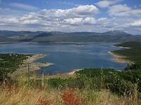 Bilecko Jezero