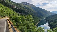 Auf geht's nach Montenegro