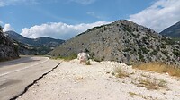 1. Foto in Montenegro