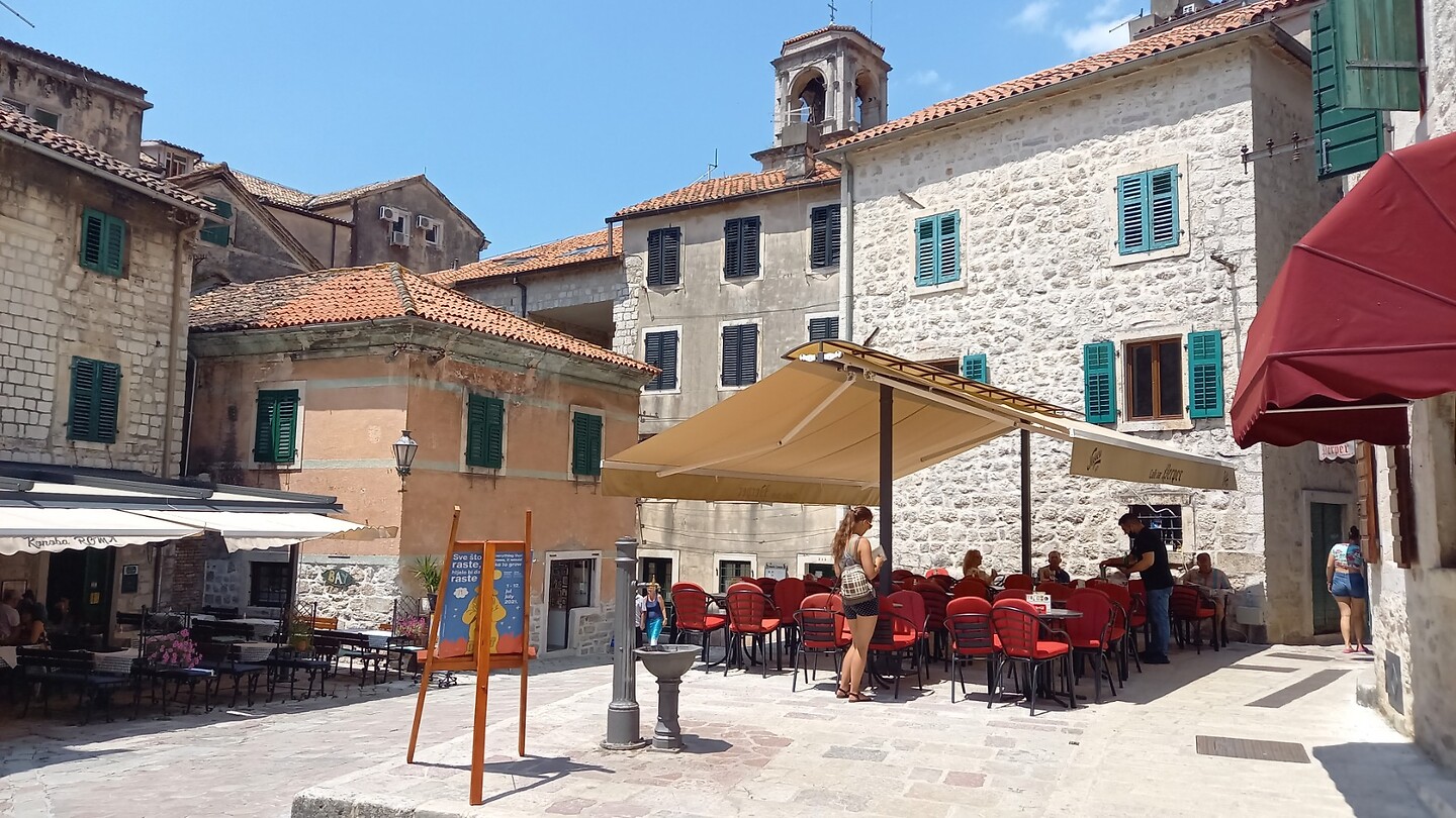 Kotor