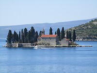 Bucht von Kotor