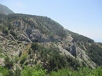 Blick zurück