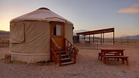 mein verdientes Haus nach 156 km