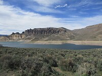 Blue Mesa Reservoir