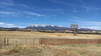 Mein Berg, Mt. Princeton