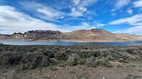 Blue Mesa Reservoir