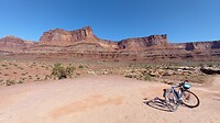 Shafer Trail Road