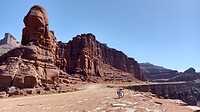 Shafer Trail Road