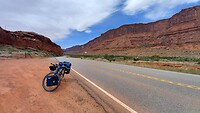 Canyon Road 128