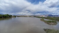 Green River bei Jensen