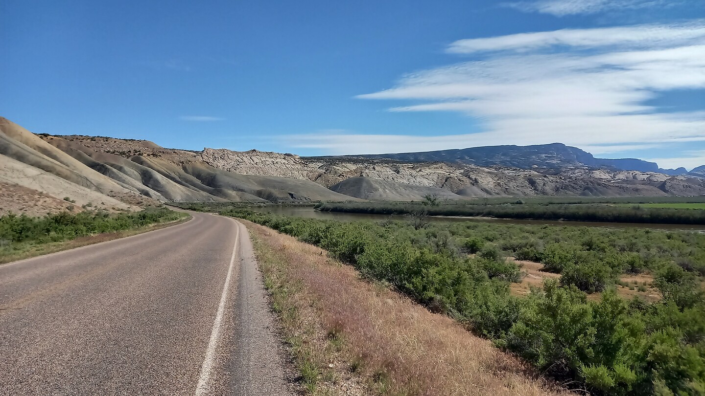 Zum Dinosaur Visitor Center