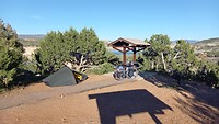 Red Fleet State Park