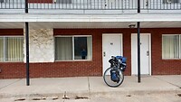 Motel in Kemmerer