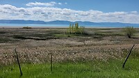 Bear Lake, jetzt in Idaho