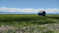 Bear Lake