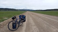 Blick zurück