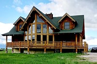 Teton Hostel