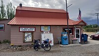 Lemhi Downtown
