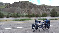 Salmon River Scenic Byway