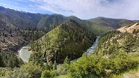 "Horseshoebend"