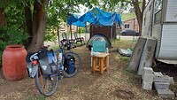 Ole RV Park Horseshoe Bend