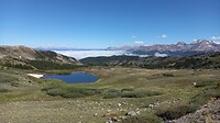 Cottonwood Pass