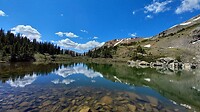 Lost Lake