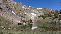 Lost Lake