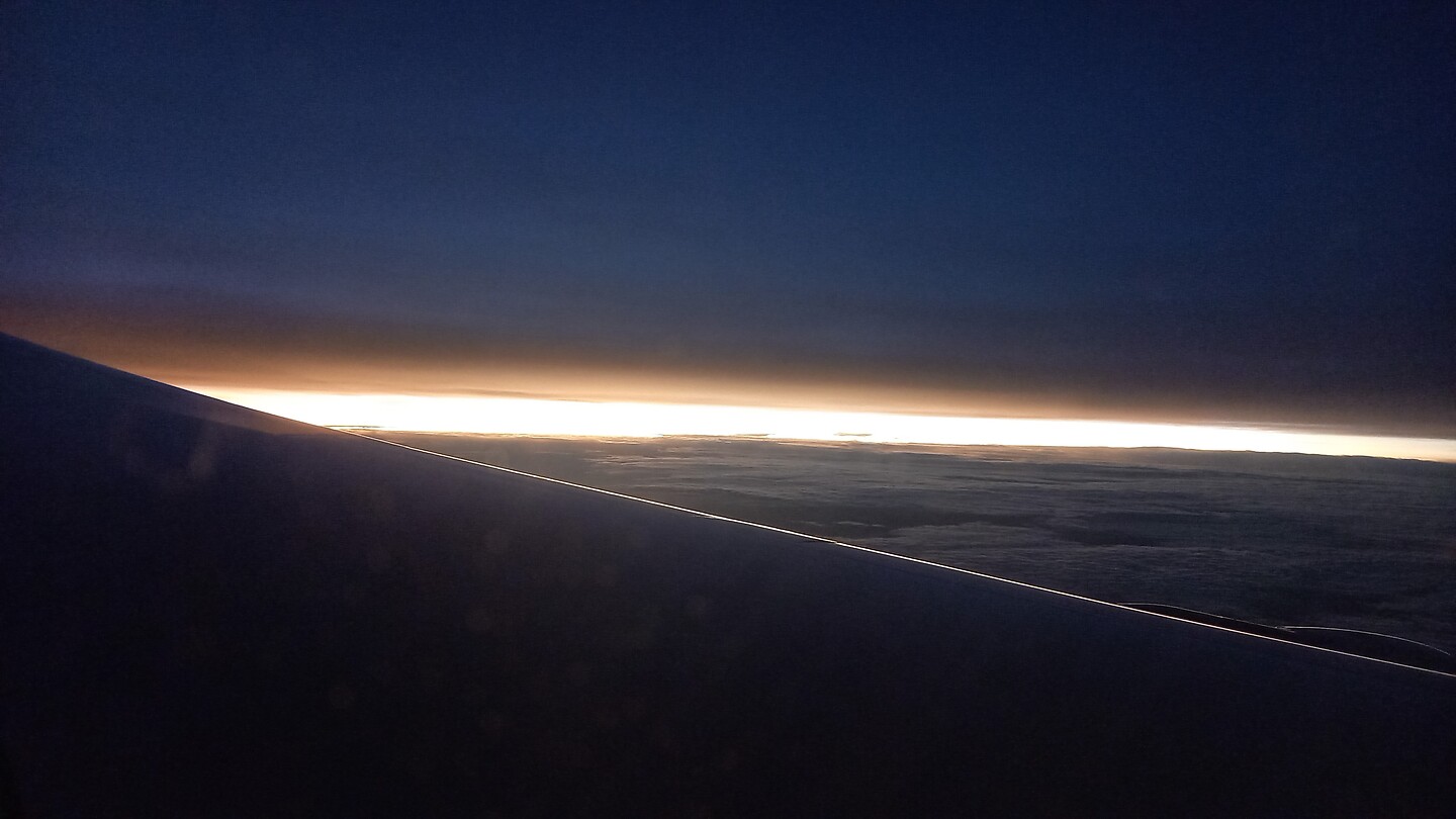 Guten Morgen Afrika