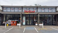 1. Laden (SPAR später)