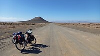 Mt. Elena