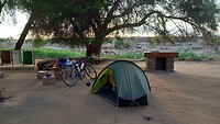 Hobas Camping
